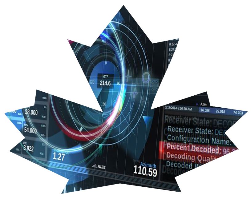 STATE-OF-ART REMOTE OPERATION