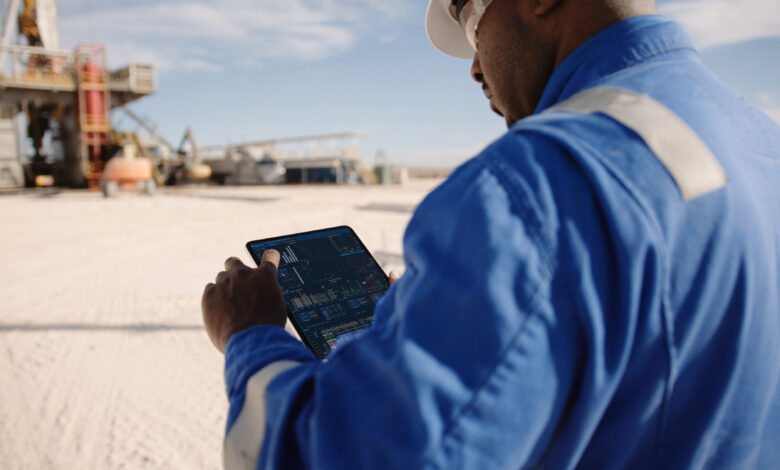 Directional Driller Engineer Directional Driller engineer